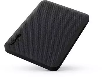 Toshiba Canvio Advance 2TB schwarz (HDTCA20EK3AA)