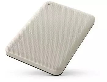 Toshiba Canvio Advance 2TB weiss (HDTCA20EW3AA)