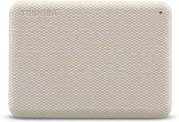 Toshiba Canvio Advance 2TB weiss (HDTCA20EW3AA) – Die Toshiba Canvio Advance 2TB weiss (HDTCA20EW3AA) im Überblick