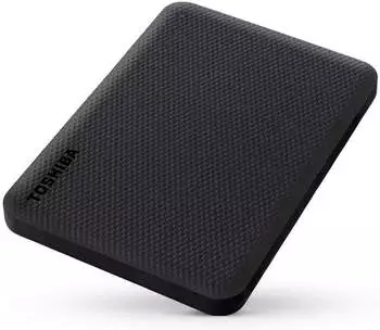 Toshiba Canvio Advance 4TB schwarz (HDTCA40EK3CA)