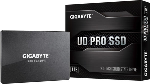 GigaByte UD Pro 1TB (GP-UDPRO1T)