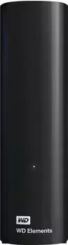 Western Digital Elements Desktop 16TB