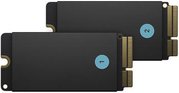 Apple 2TB SSD Kit für den Mac Pro (MXNP2ZM/A)