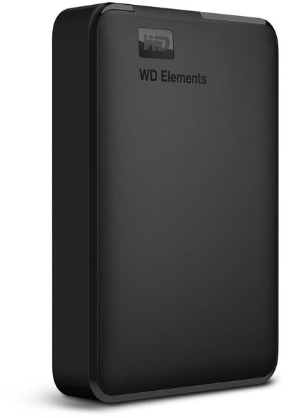 Western Digital Elements 5TB (WDBHDW0050BBK)