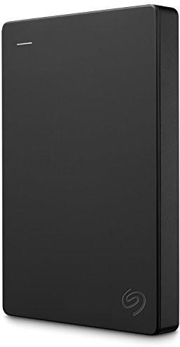 Seagate Portable Drive 4TB (STGX4000400)