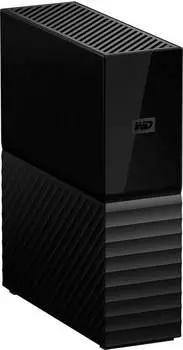 Western Digital My Book USB 3.0 18TB (WDBBGB0180HBK) – Hervorragende Leistung und Kompatibilität