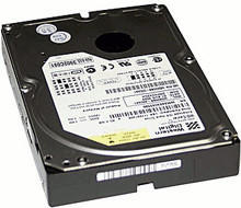 Western Digital Caviar Blue SATA II 160GB (WD1600AAJS)