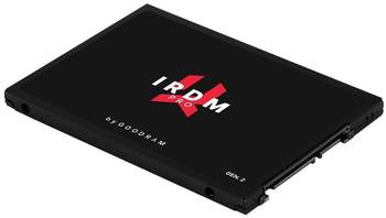 GoodRAM IRDM Pro Gen.2 256GB – Hervorragende Geschwindigkeit und Effizienz