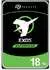Seagate Exos X18 SAS III