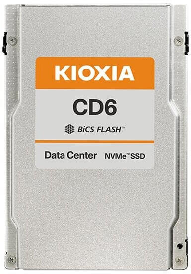 Kioxia CD6-R 960GB
