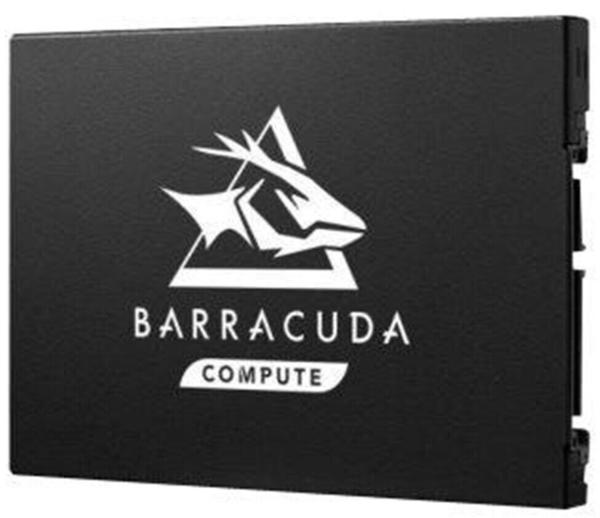 Seagate BarraCuda Q1 240GB