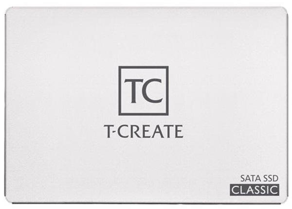 Team T-Create Classic 1TB 2.5