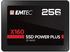 Emtec X160 SSD Power Plus 256GB