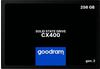 GoodRAM CX400 Gen.2 256GB
