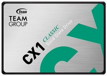 Team CX1 240GB
