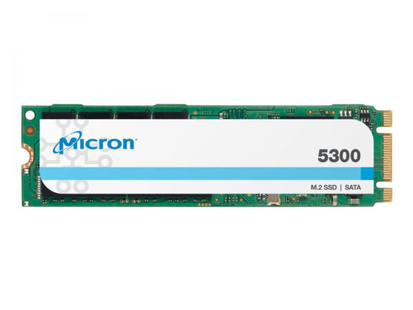 Micron 5300 Boot 240GB