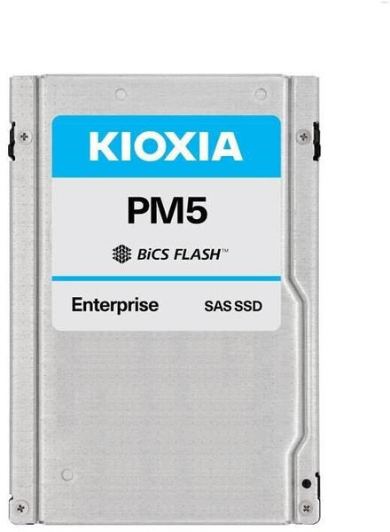 Kioxia PM5-R 7.68TB
