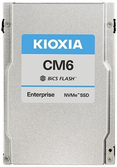 Kioxia CM6-R 960GB