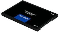 Ssd Goodram Cx400 Gen2 1tb Sata Iii 2.5 Einzelhandel