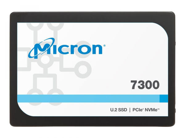 Micron 7300 Max 1.6TB 2.5