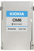 "KIOXIA CM6-V Series KCM61VUL800G - 800 GB SSD - intern - 2.5" (6.4 cm)"