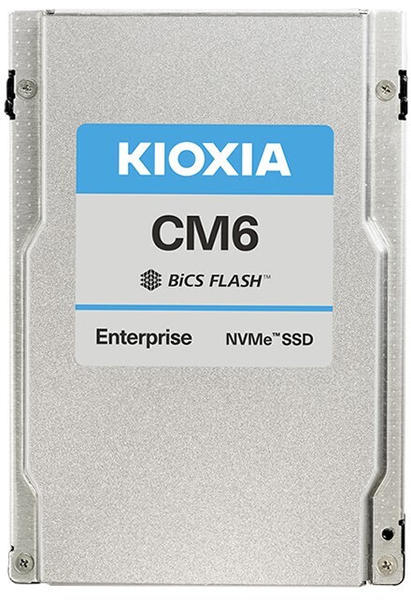 Kioxia CM6-V 800GB