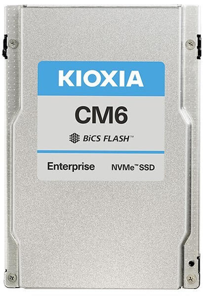 Kioxia CM6-V 3.2TB