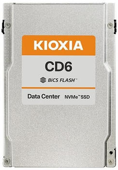 Kioxia CD6-R 3.84TB