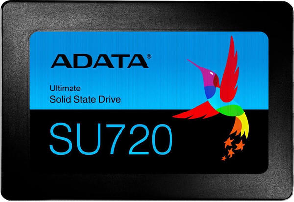 Adata Ultimate SU720 500GB
