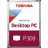 Toshiba P300 Desktop PC HDD