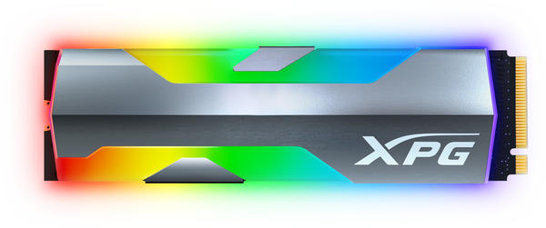 XPG Spectrix S20G 500GB