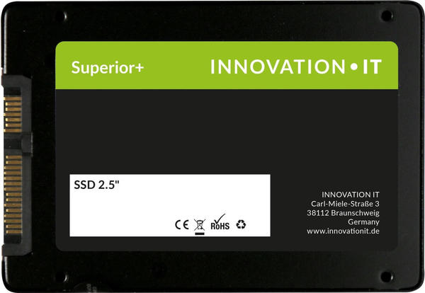 Innovation IT Superior+ 1TB