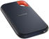 SanDisk Extreme Portable SSD V2 500GB G30