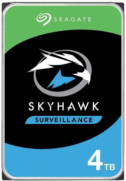 Seagate SkyHawk 4TB (ST4000VX013)