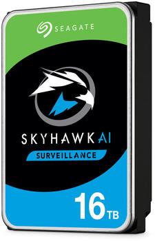Seagate SkyHawk AI 16TB (ST16000VE002)