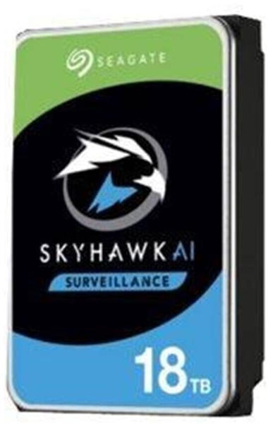 Seagate SkyHawk AI 18TB (ST18000VE002)