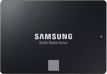 Samsung 870 Evo 1TB