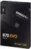 Samsung 870 Evo 1TB