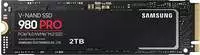 Samsung 980 Pro 2TB M.2