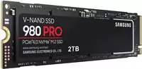 Samsung 980 Pro 2TB M.2