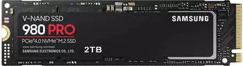 Samsung 980 Pro 2TB M.2