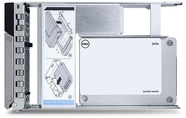 Dell SATA III 480GB (400-BJSH)
