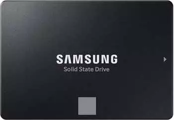 Samsung 870 Evo 2TB