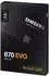 Samsung 870 Evo 2TB