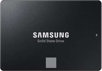 Samsung 870 Evo 4TB
