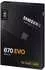 Samsung 870 Evo 4TB