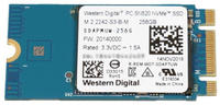 Lenovo PCIe 256GB M.2 (5SS0V42253)