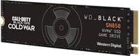Western Digital Black SN850 1TB Call of Duty: Black Ops Cold War Special Edition