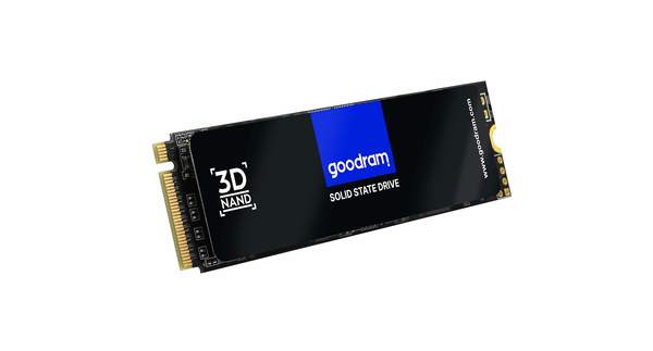 PX500 512GB Allgemeine Daten & Bewertungen GoodRAM PX500 512GB