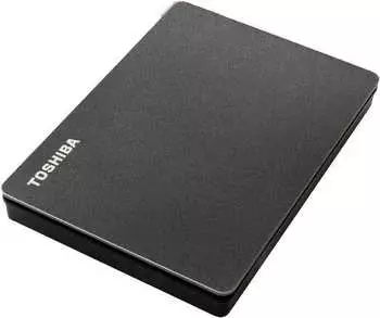 Toshiba Canvio Gaming 1TB (HDTX110EK3AA)